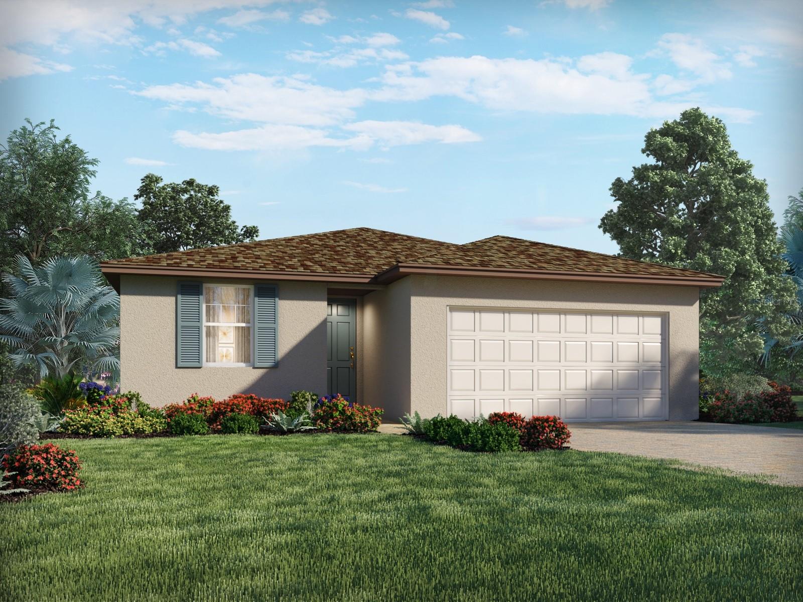 3933 Giorgio Dr, Winter Haven