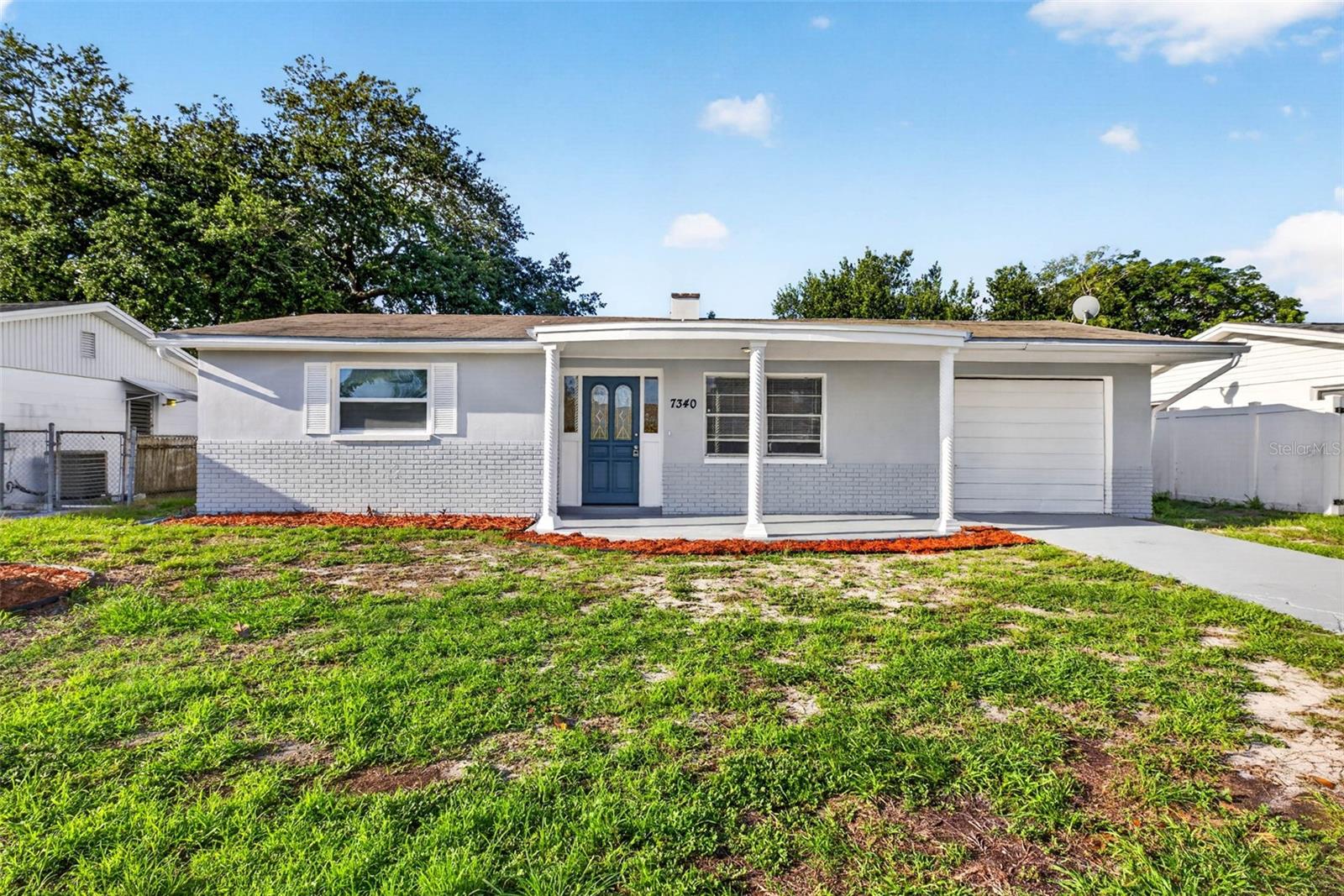 7340 Ivanhoe Dr, Port Richey