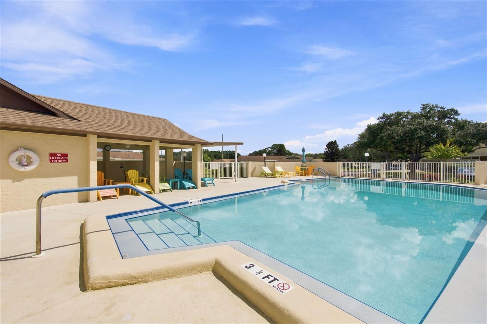 11231 DOLLAR LAKE DR #4