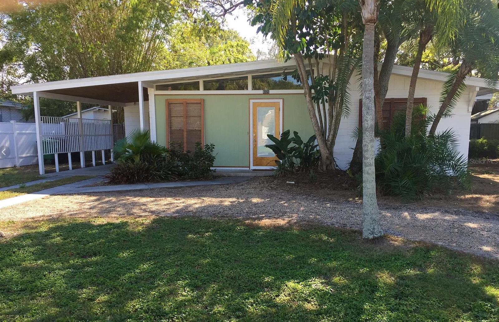 4628 W Bay Villa Ave, Tampa