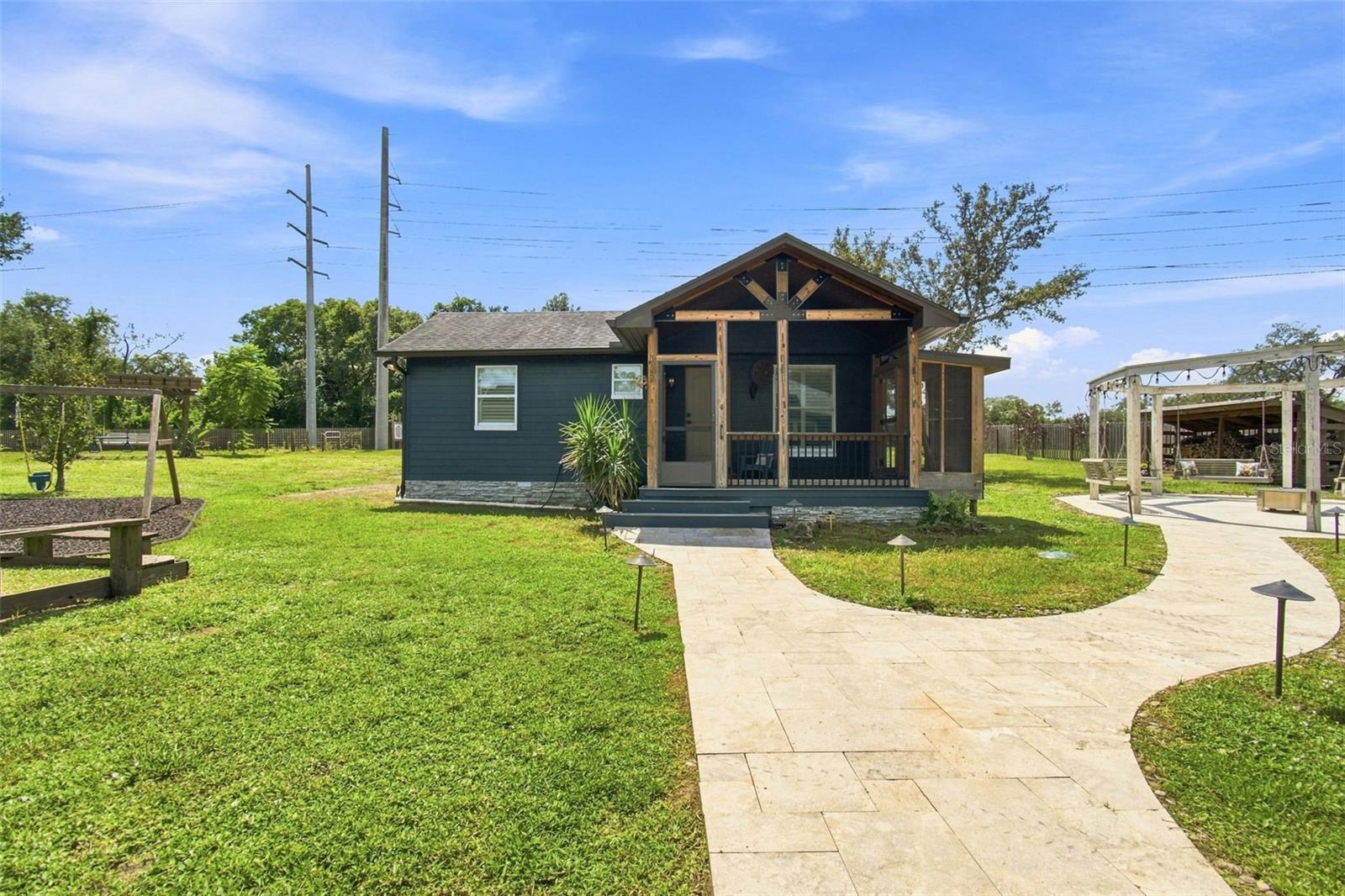 14122 CHESTERFIELD TRL