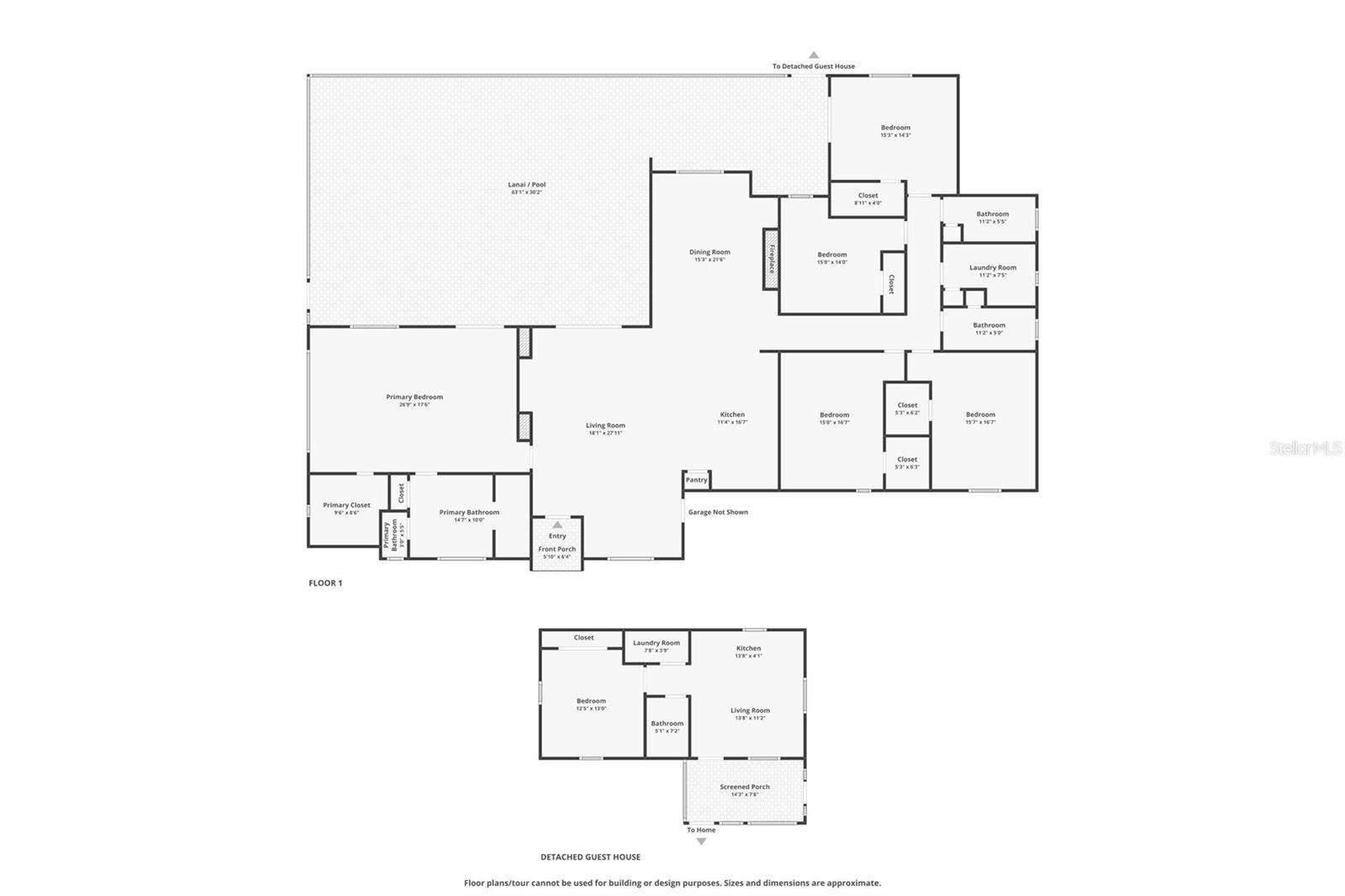14122 CHESTERFIELD TRL