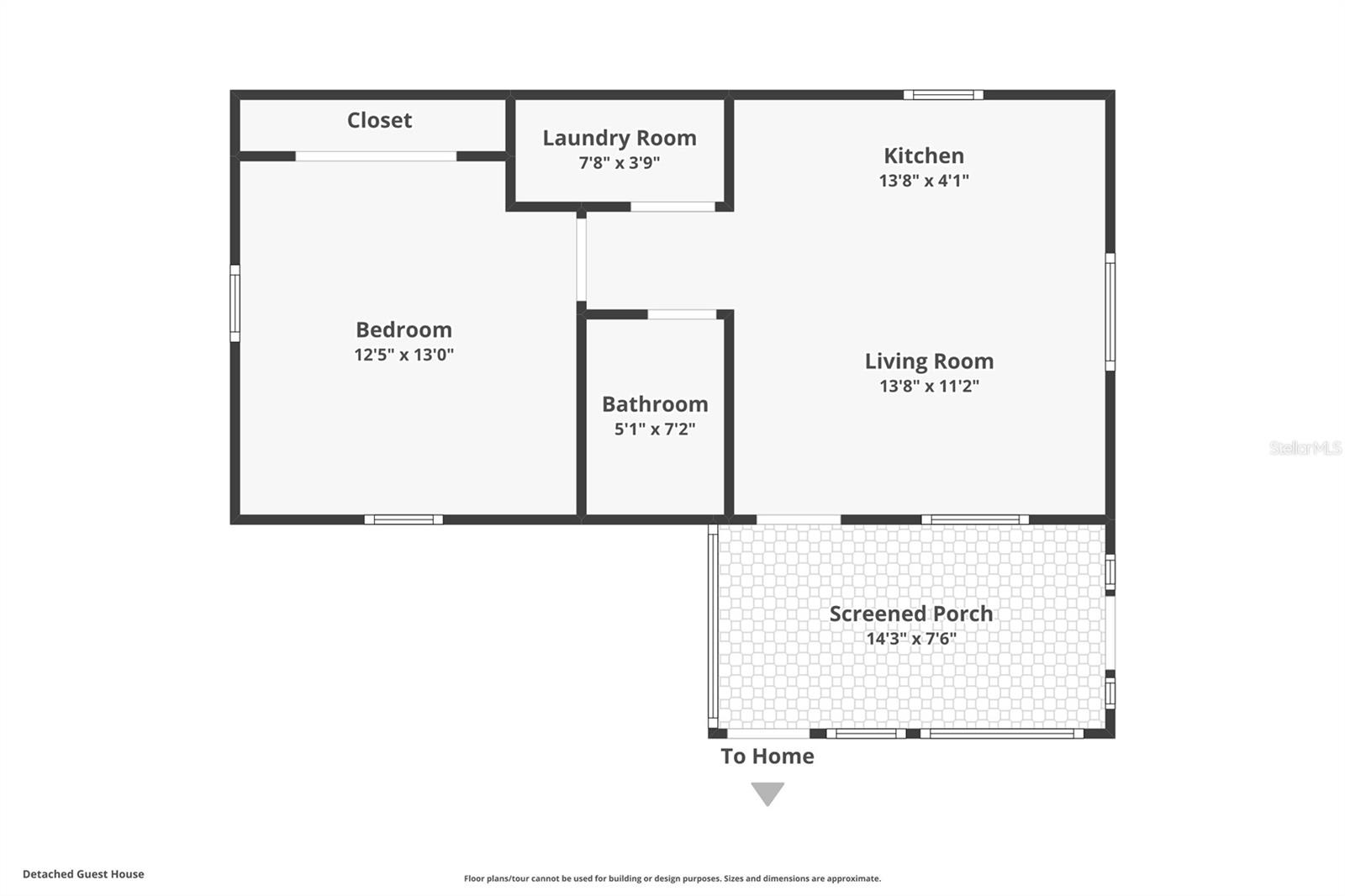 14122 CHESTERFIELD TRL