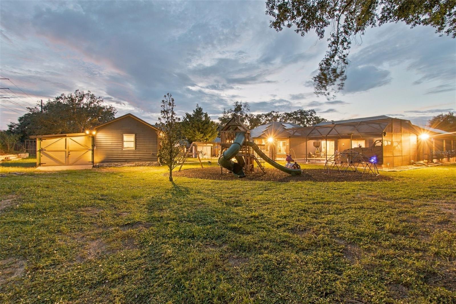 14122 CHESTERFIELD TRL