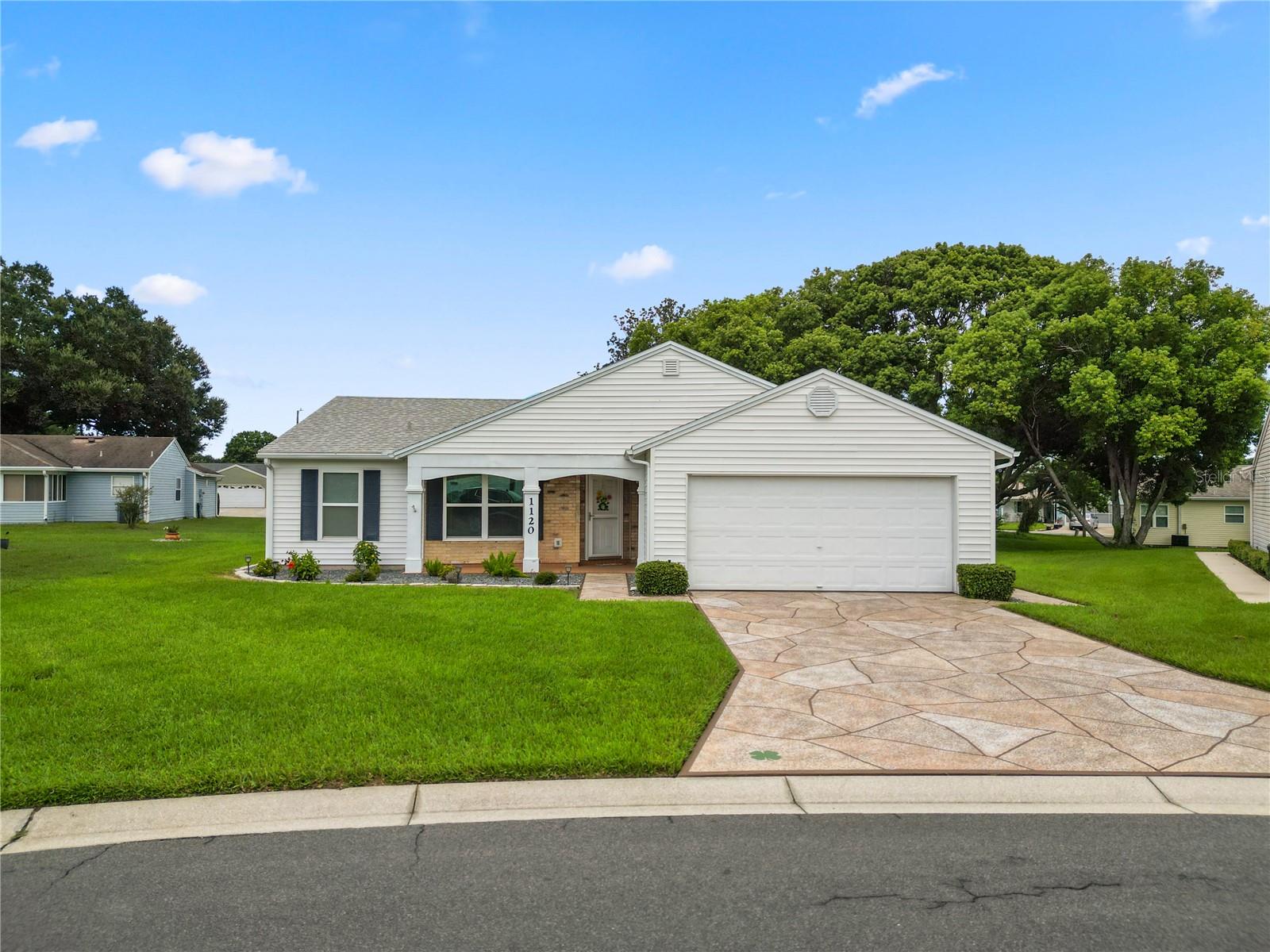 1120 Parakeet Trl, Lakeland