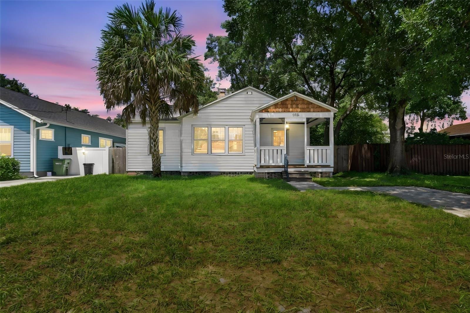 315 W Hilda St, Tampa