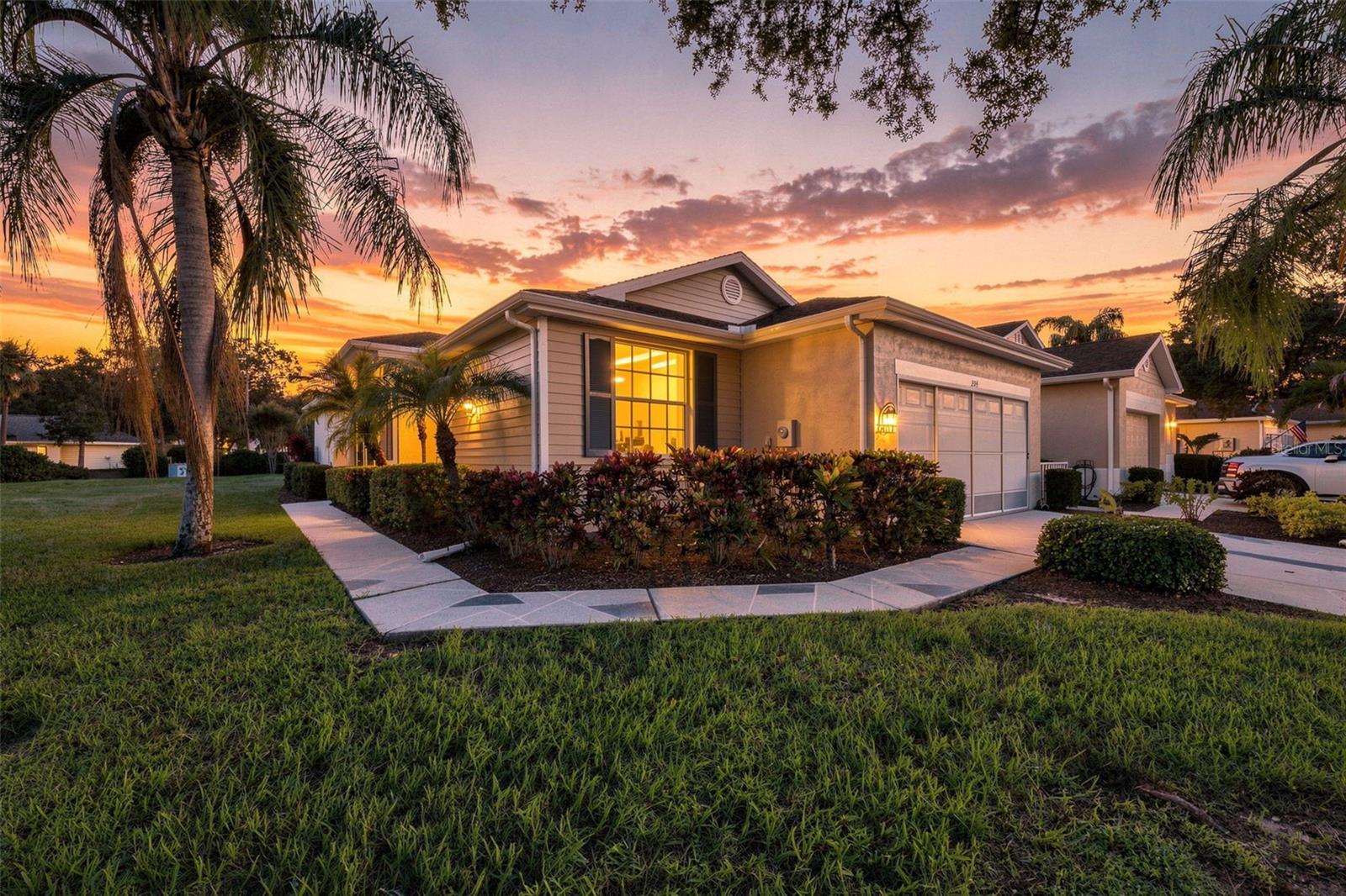 1014 Radison Ave #11, Sun City Center