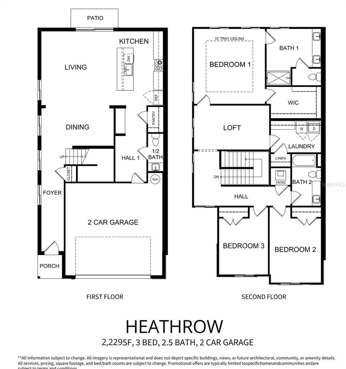 5819 JACKIE MAE PL