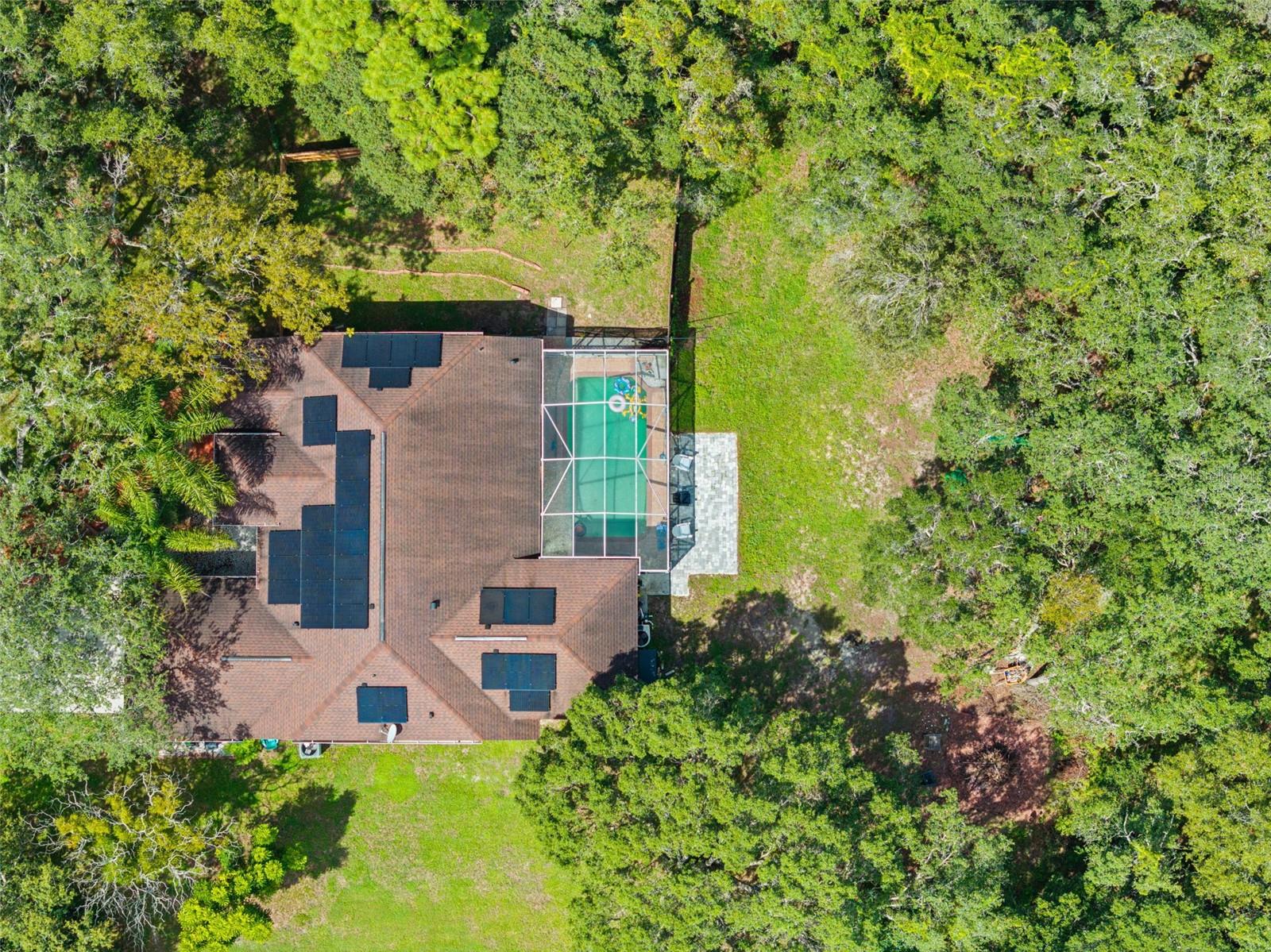 13925 ECHO MOUNTAIN DR