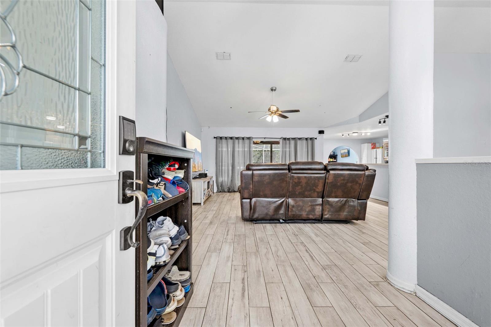 13925 ECHO MOUNTAIN DR