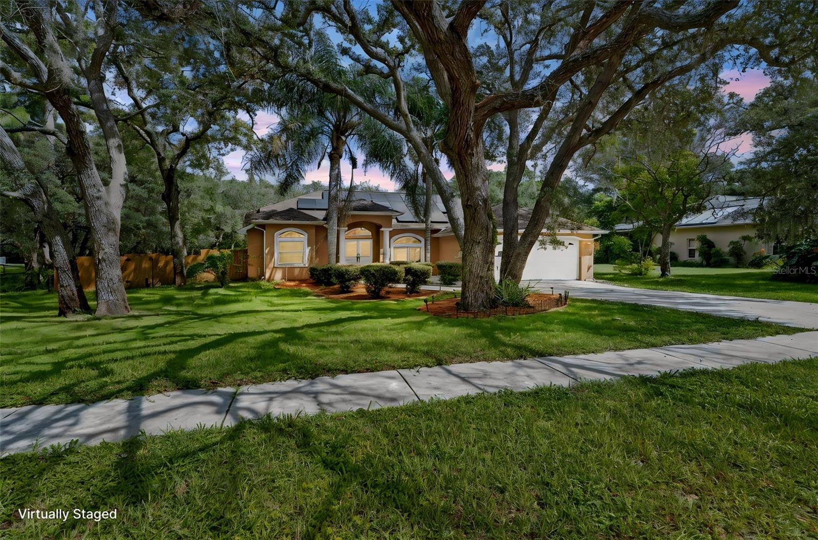 13925 ECHO MOUNTAIN DR
