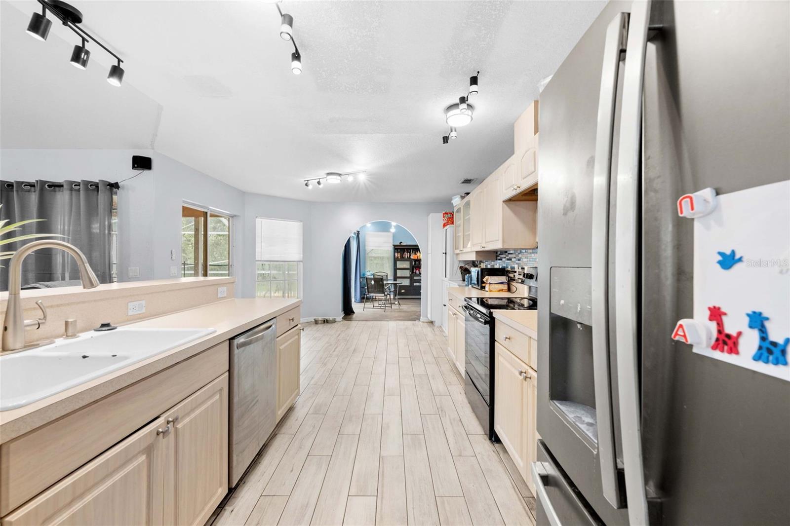 13925 ECHO MOUNTAIN DR