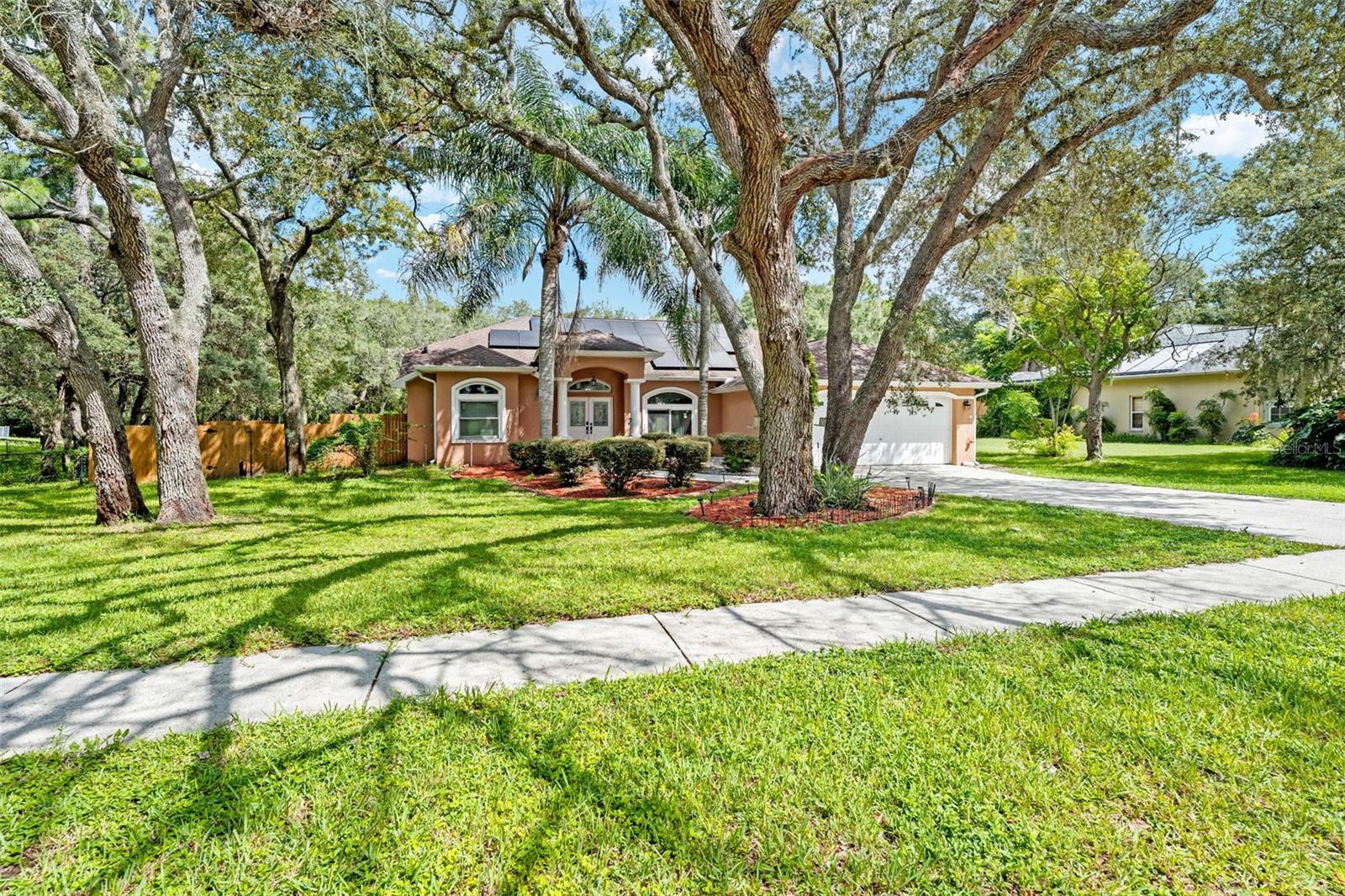 13925 ECHO MOUNTAIN DR