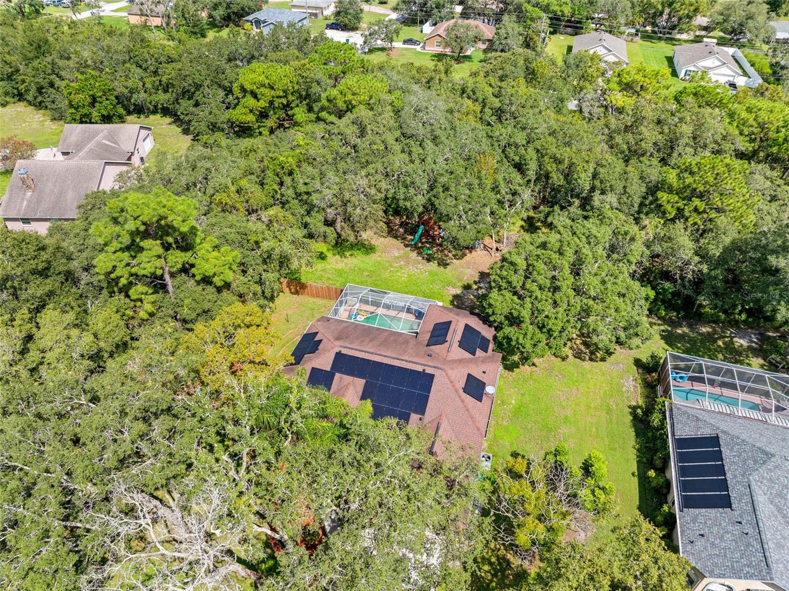 13925 ECHO MOUNTAIN DR