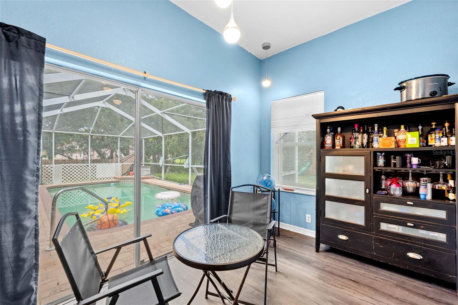 13925 ECHO MOUNTAIN DR