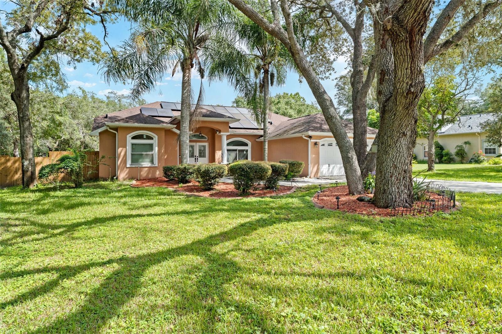 13925 ECHO MOUNTAIN DR