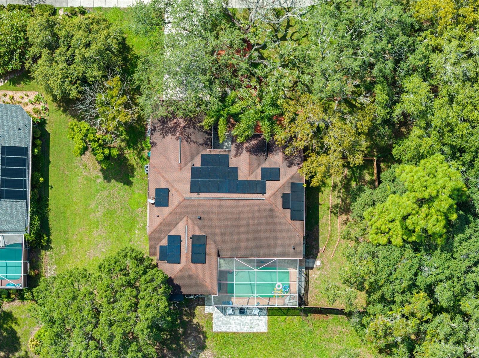 13925 ECHO MOUNTAIN DR