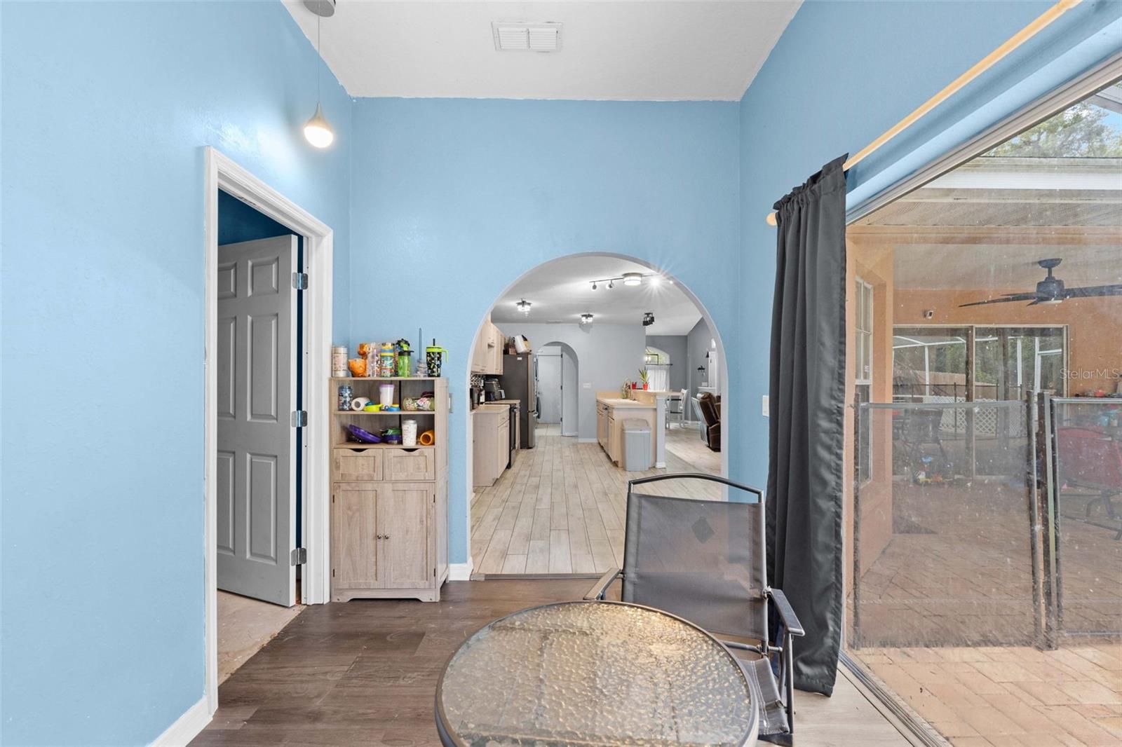 13925 ECHO MOUNTAIN DR