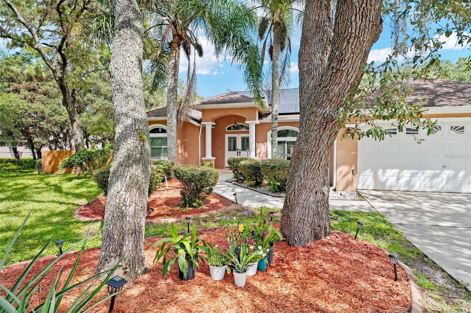 13925 ECHO MOUNTAIN DR