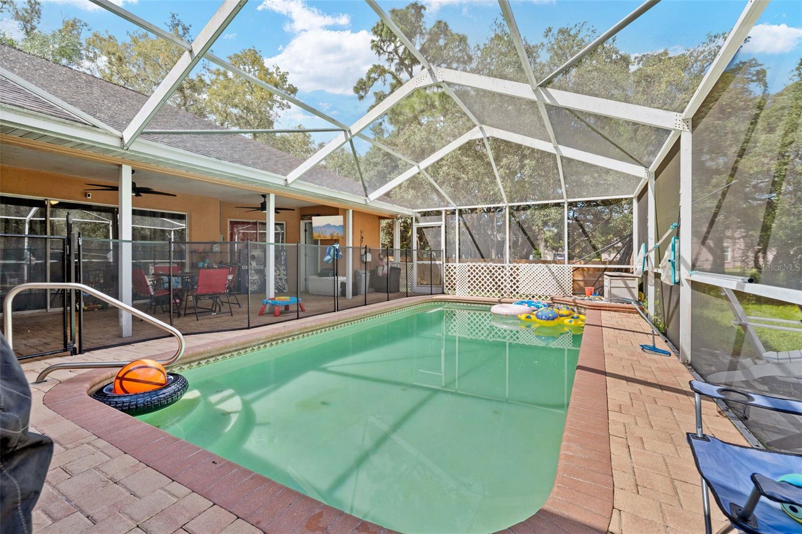 13925 ECHO MOUNTAIN DR