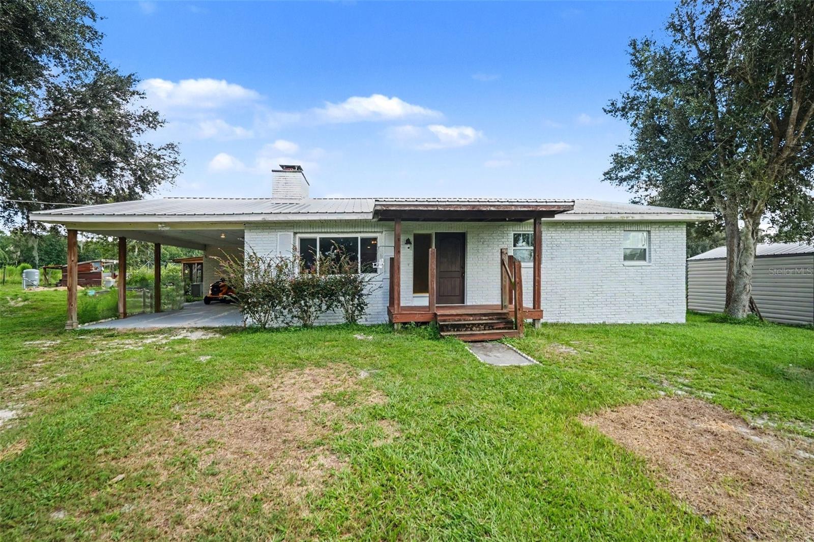 36653 Blanton Rd, Dade City