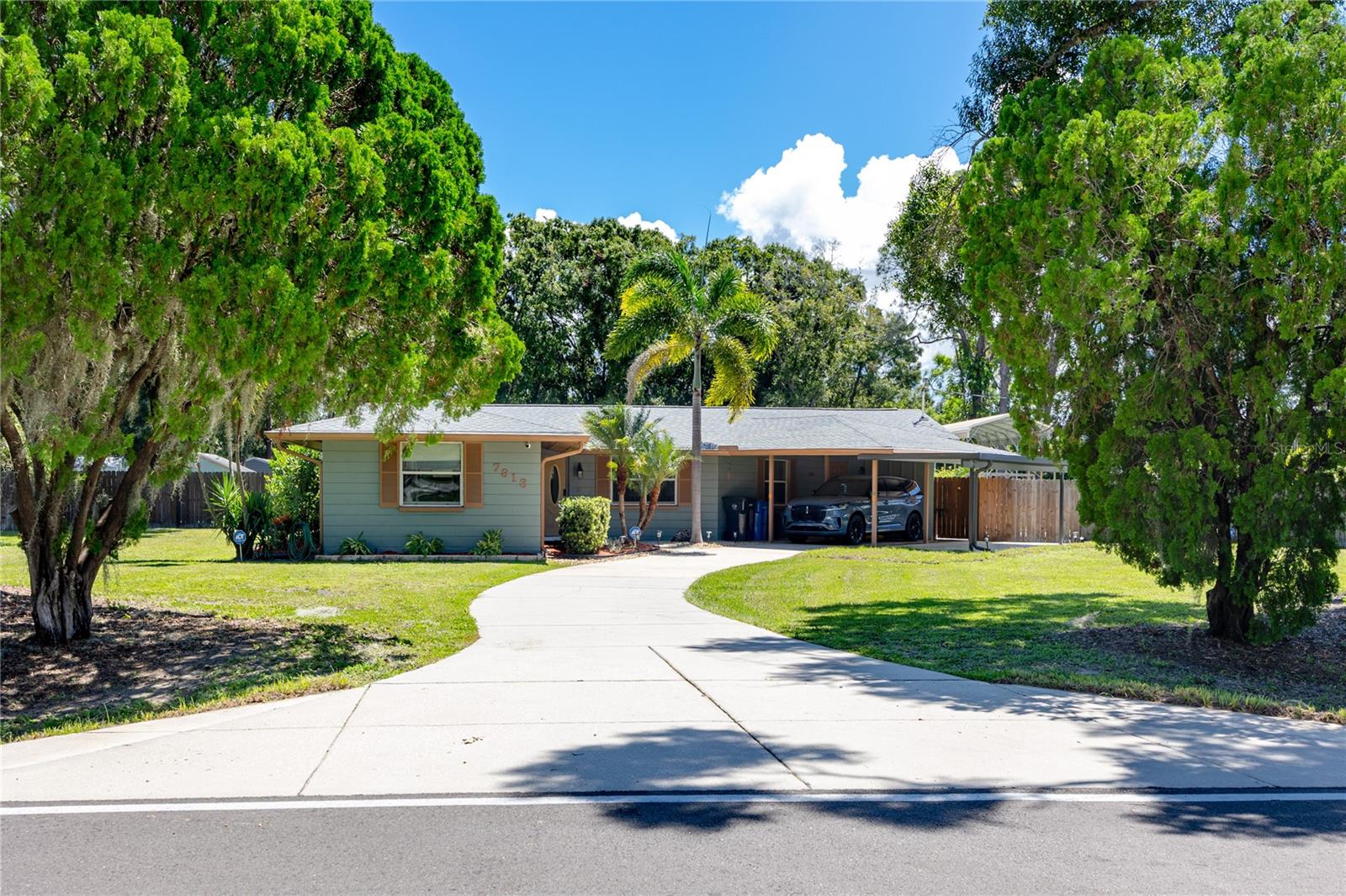 7913 Beasley Rd, Tampa
