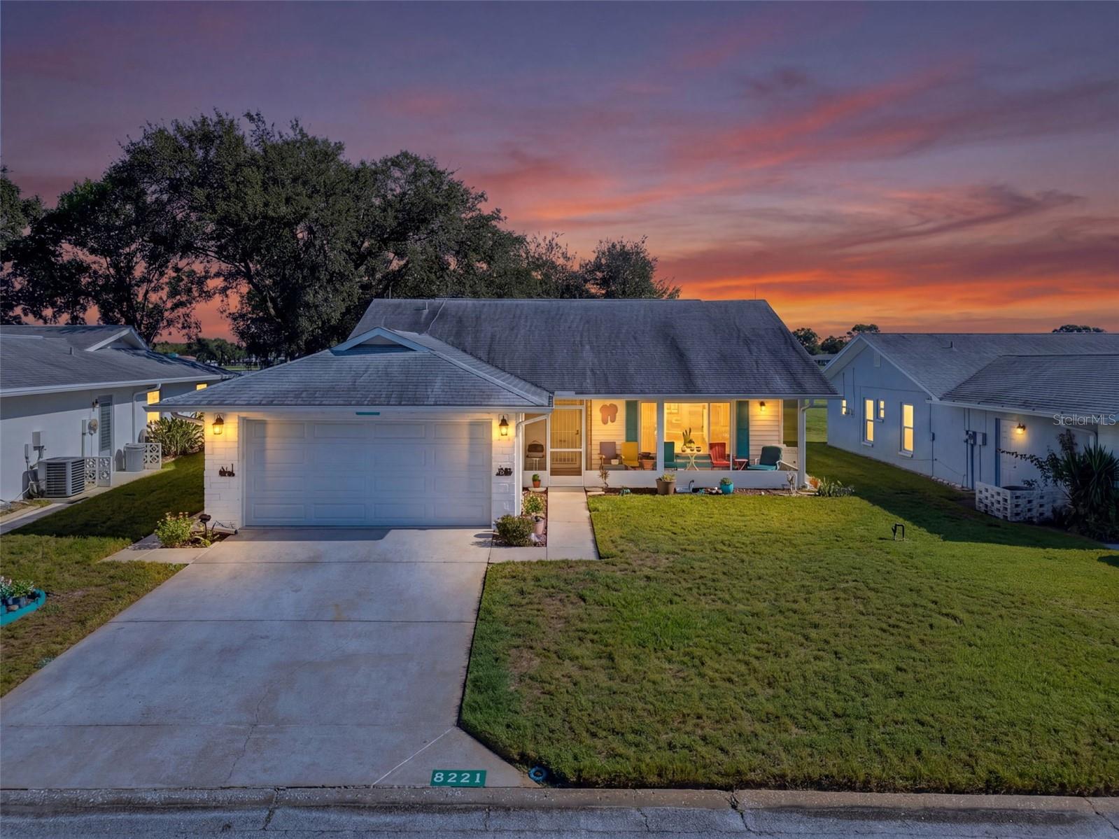 8221 Palencia Dr, Port Richey