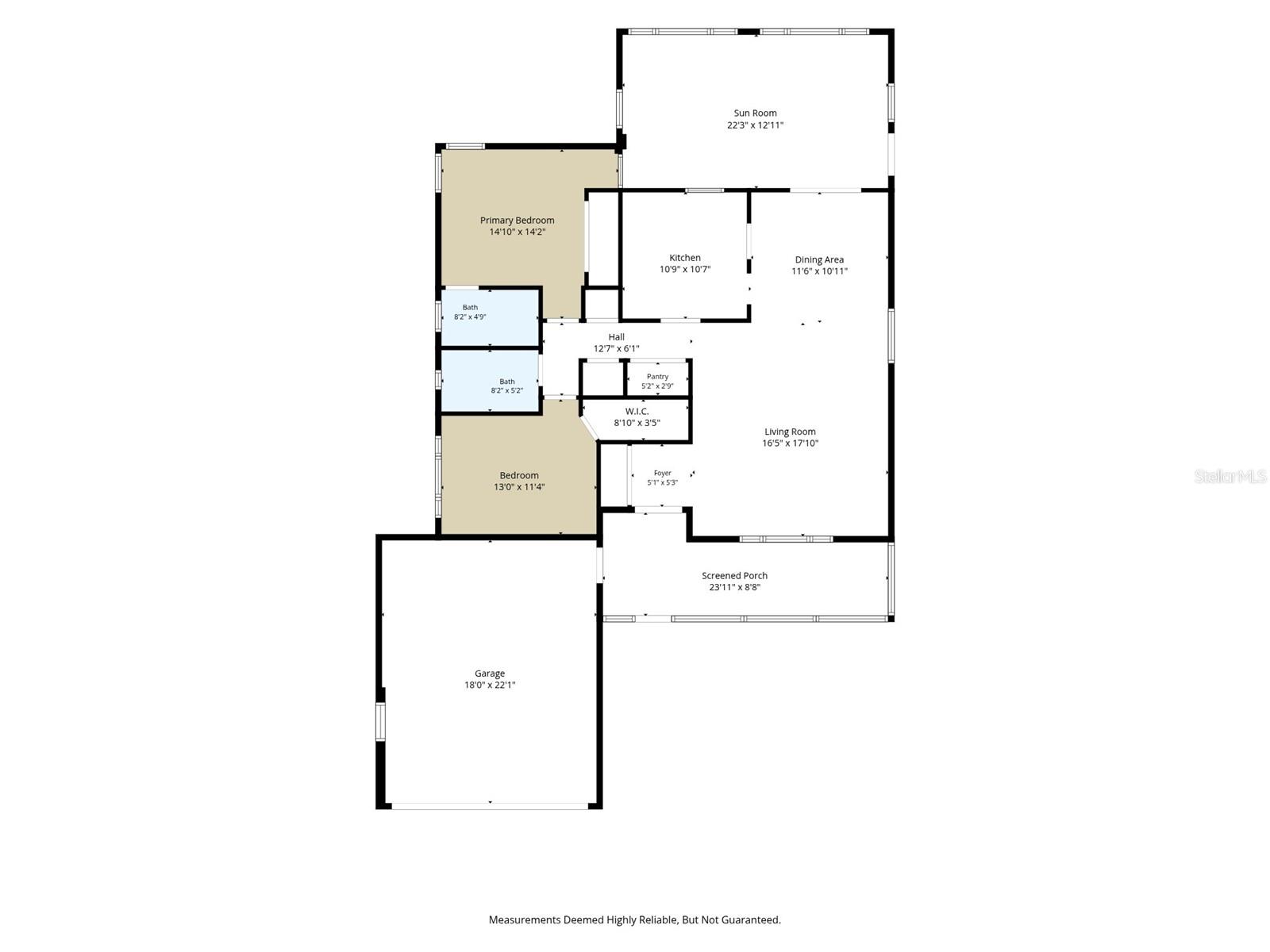 8221 PALENCIA DR