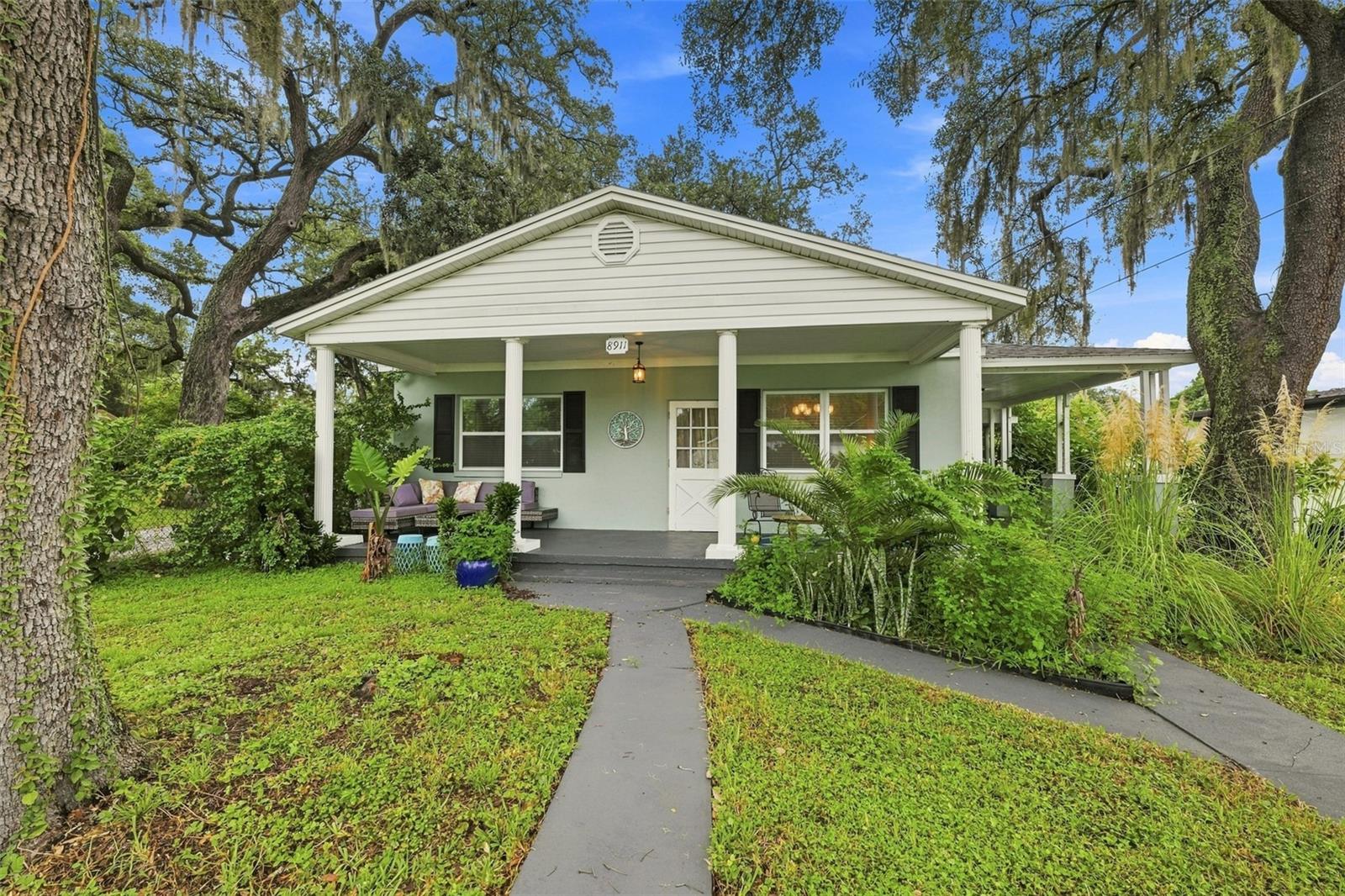 8911 N Highland Ave, Tampa