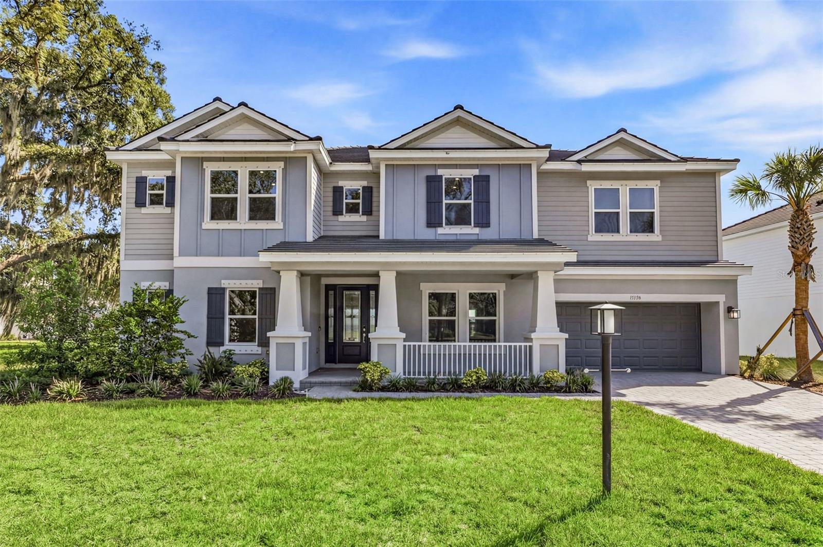 11126 Manor House Ln, Odessa