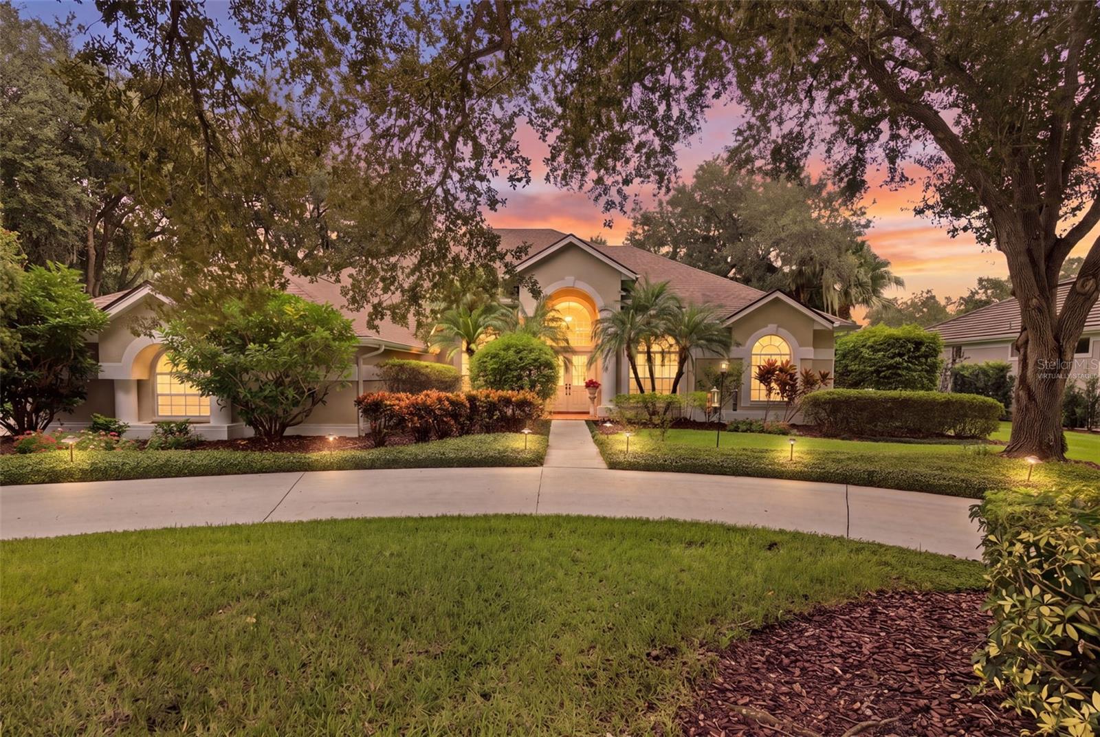 16308 Moradas De Avila, Tampa