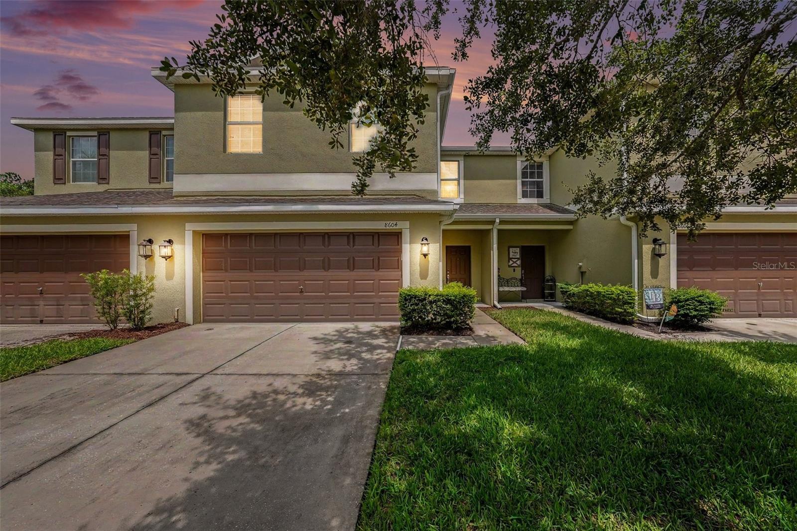 8604 Fiddleleaf Court, Tampa