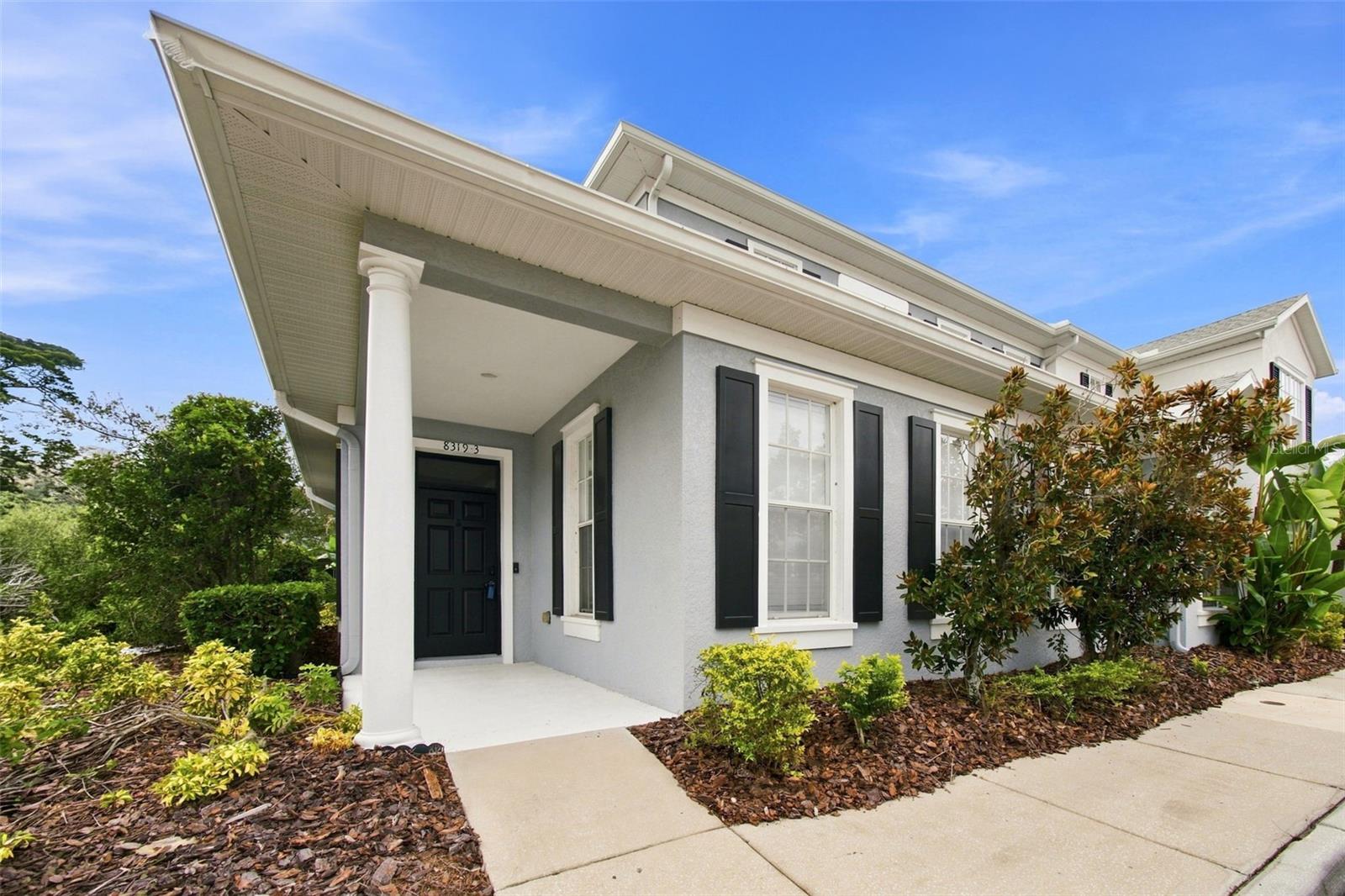 8319 MANOR CLUB CIR #3