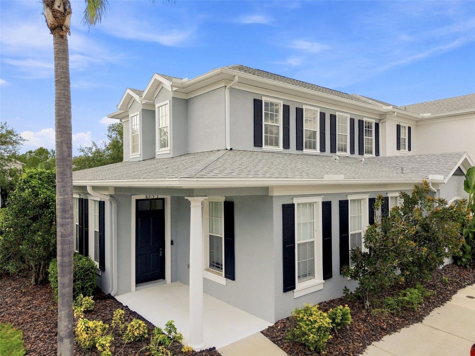 8319 MANOR CLUB CIR #3
