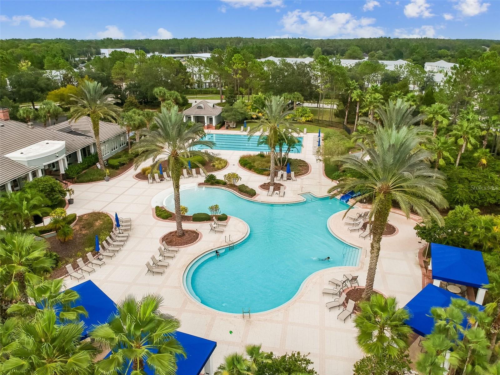 8319 MANOR CLUB CIR #3