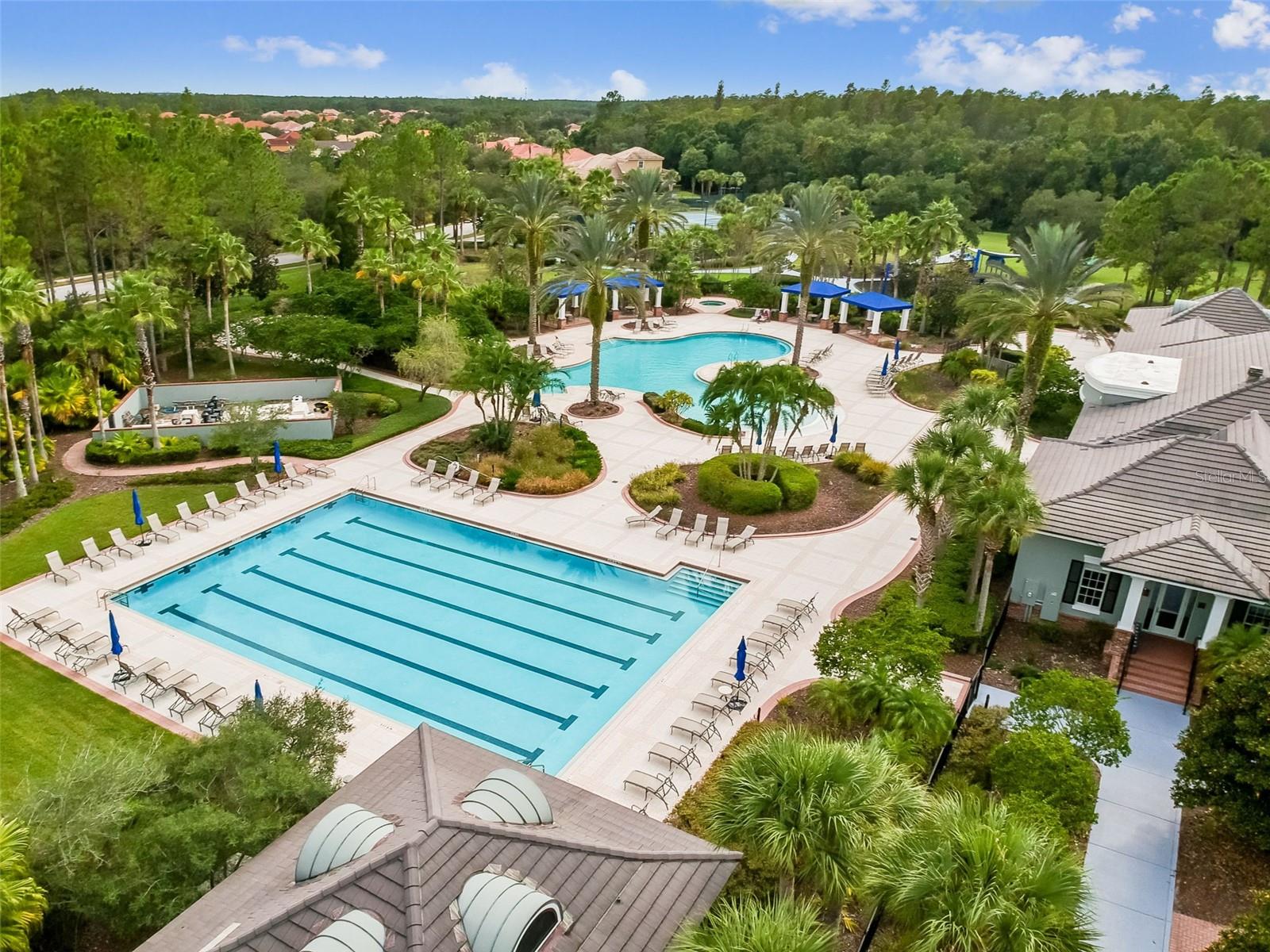 8319 MANOR CLUB CIR #3