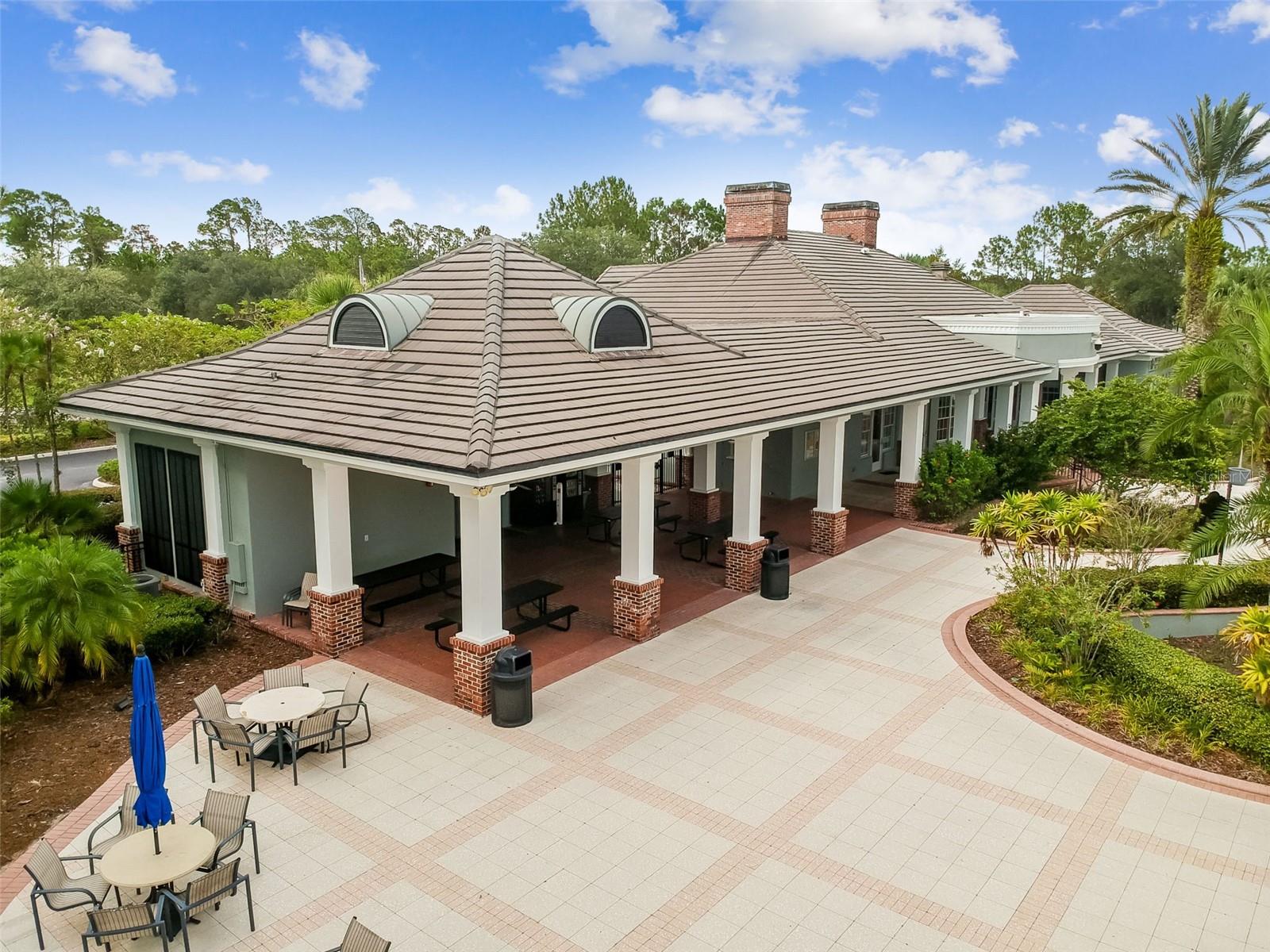 8319 MANOR CLUB CIR #3