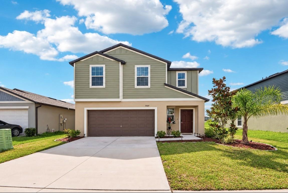 11637 Radiant Shore Loop, San Antonio
