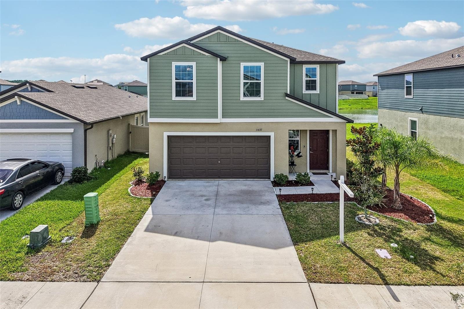 11637 RADIANT SHORE LOOP