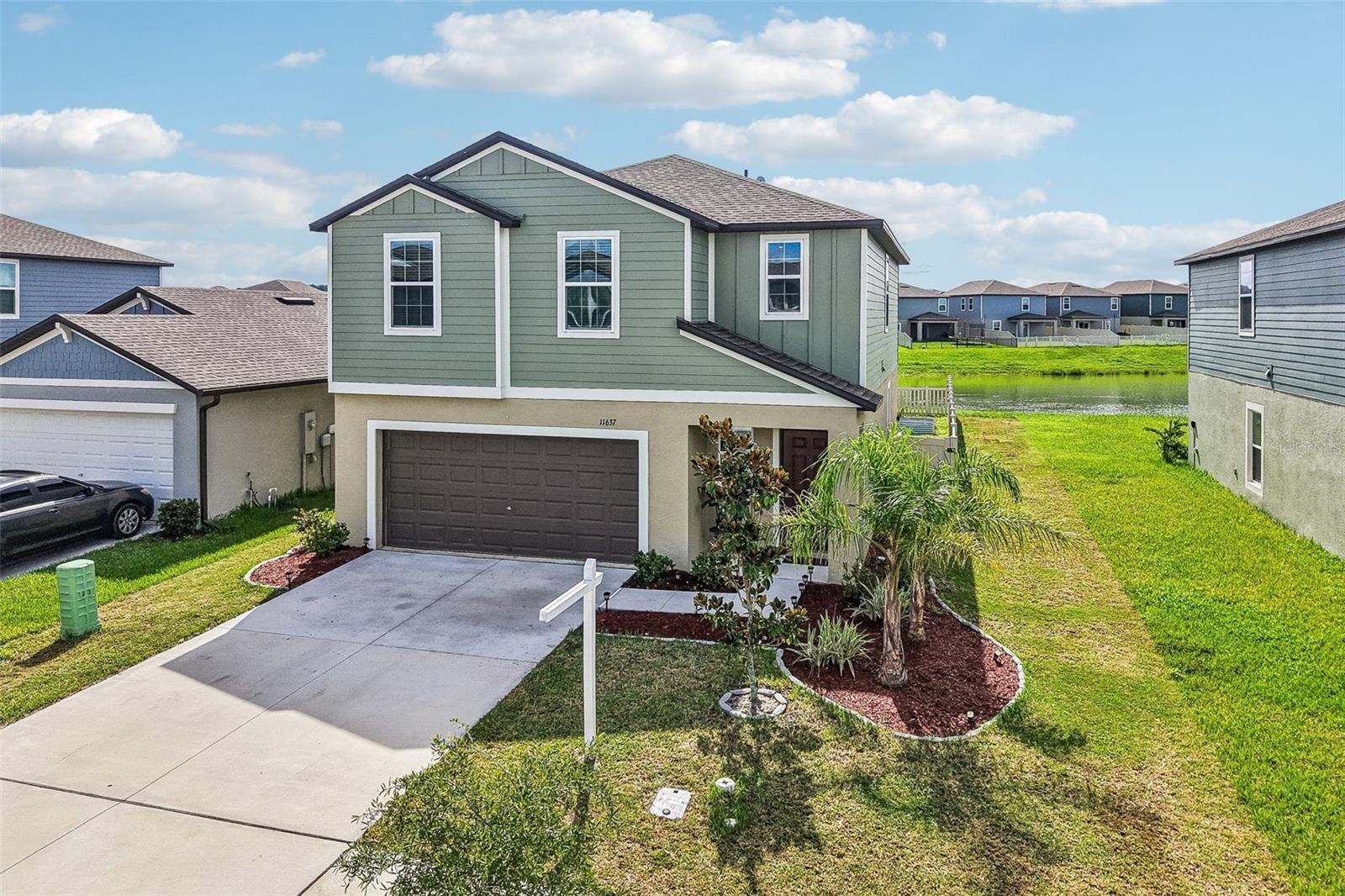 11637 RADIANT SHORE LOOP
