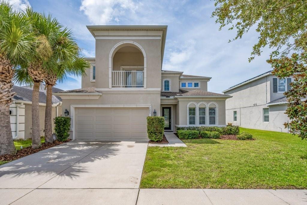 7225 BLUE BEECH DR