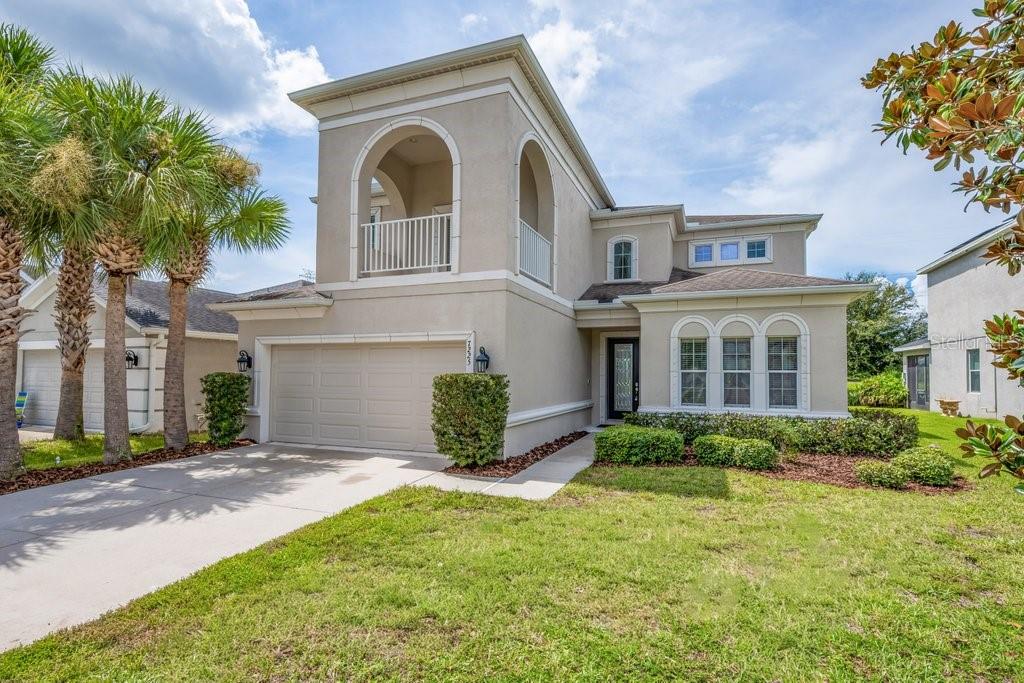 7225 BLUE BEECH DR