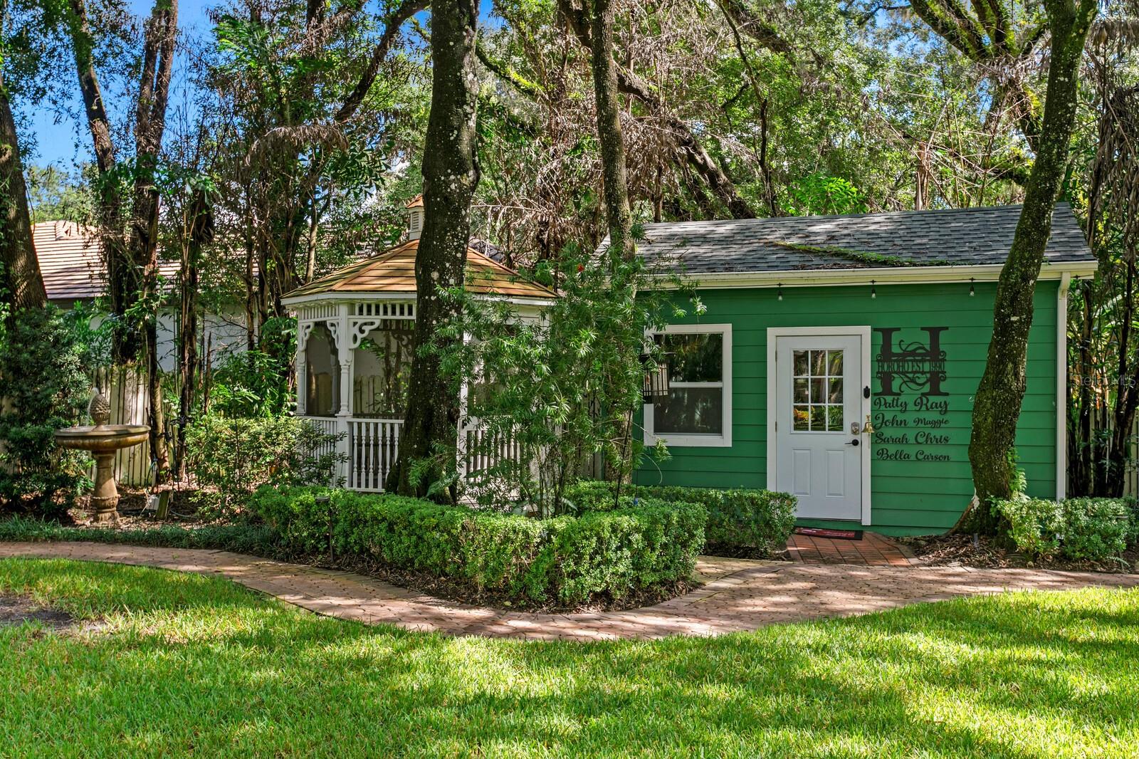 15307 EATON CT