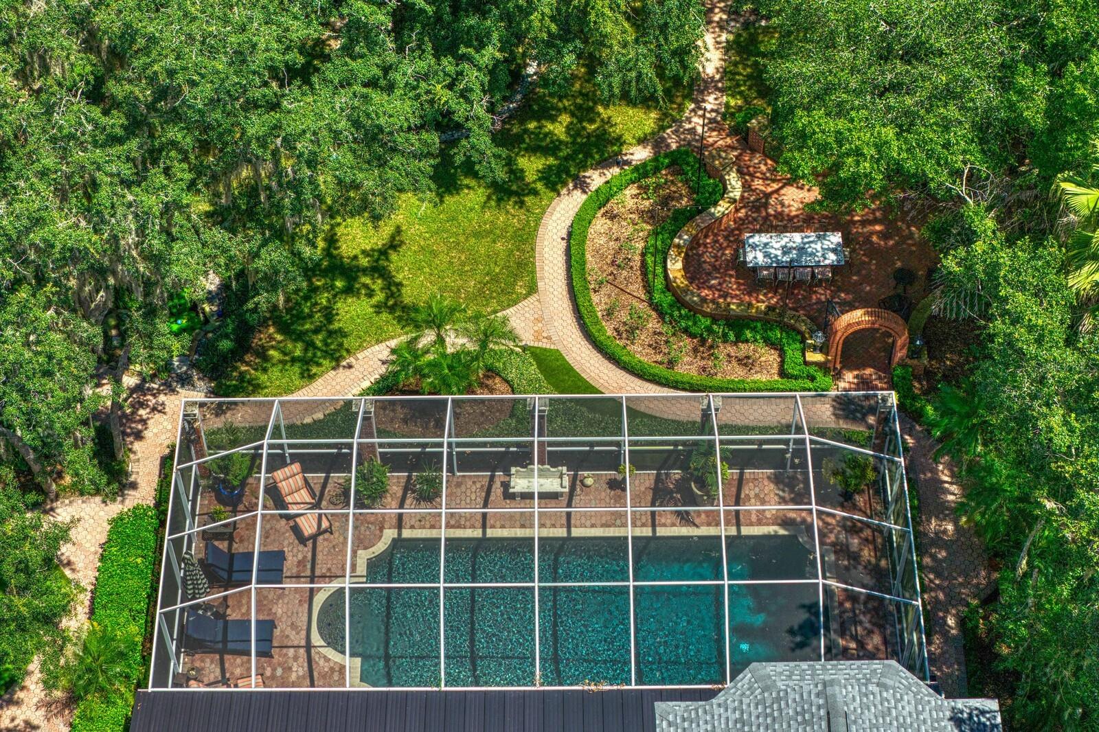 15307 EATON CT