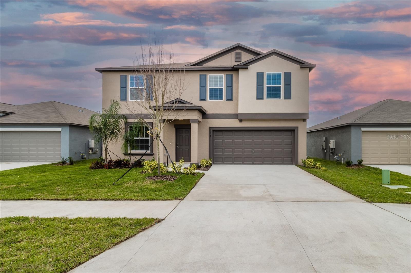 10269 Shady Preserve Dr, Riverview