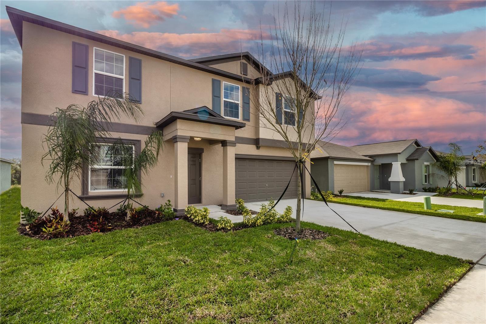 10269 SHADY PRESERVE DR