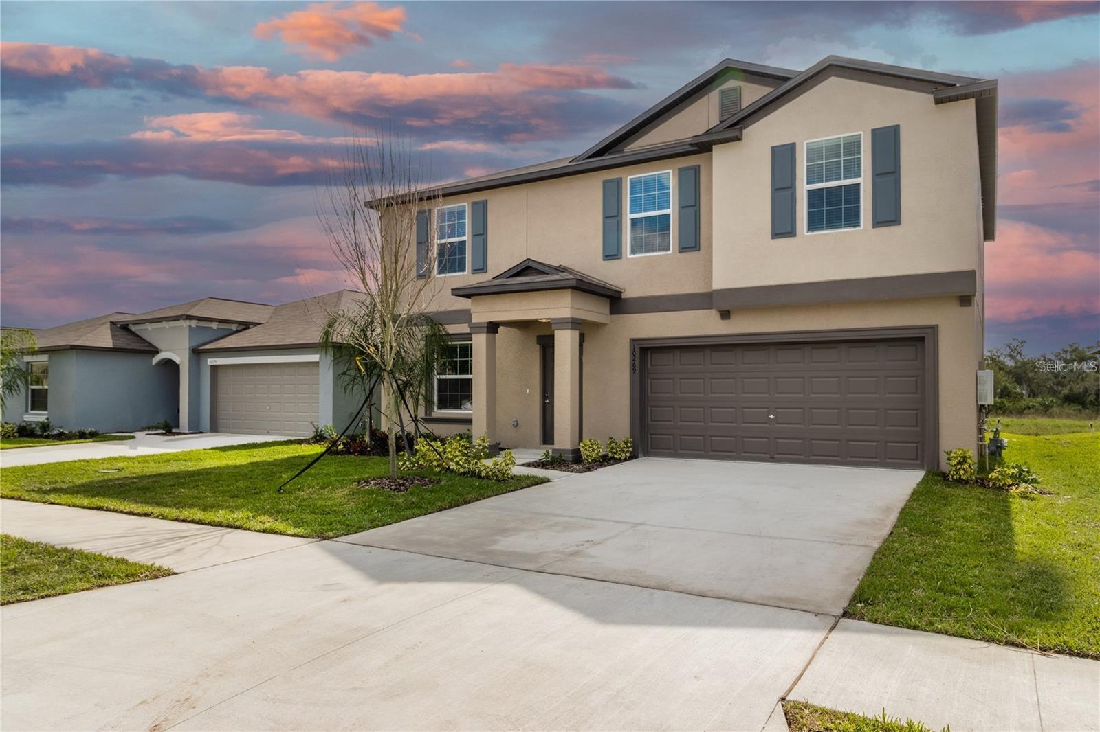 10269 SHADY PRESERVE DR