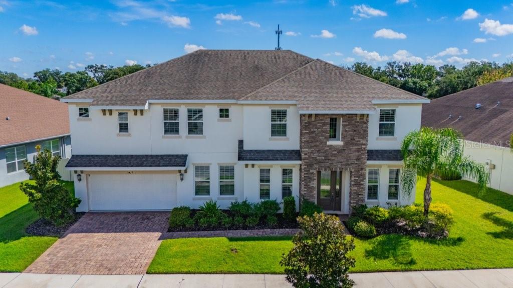 5412 CAMBERWELL LN