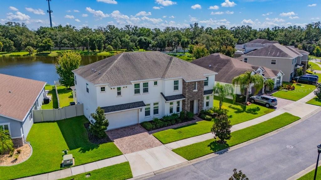 5412 CAMBERWELL LN