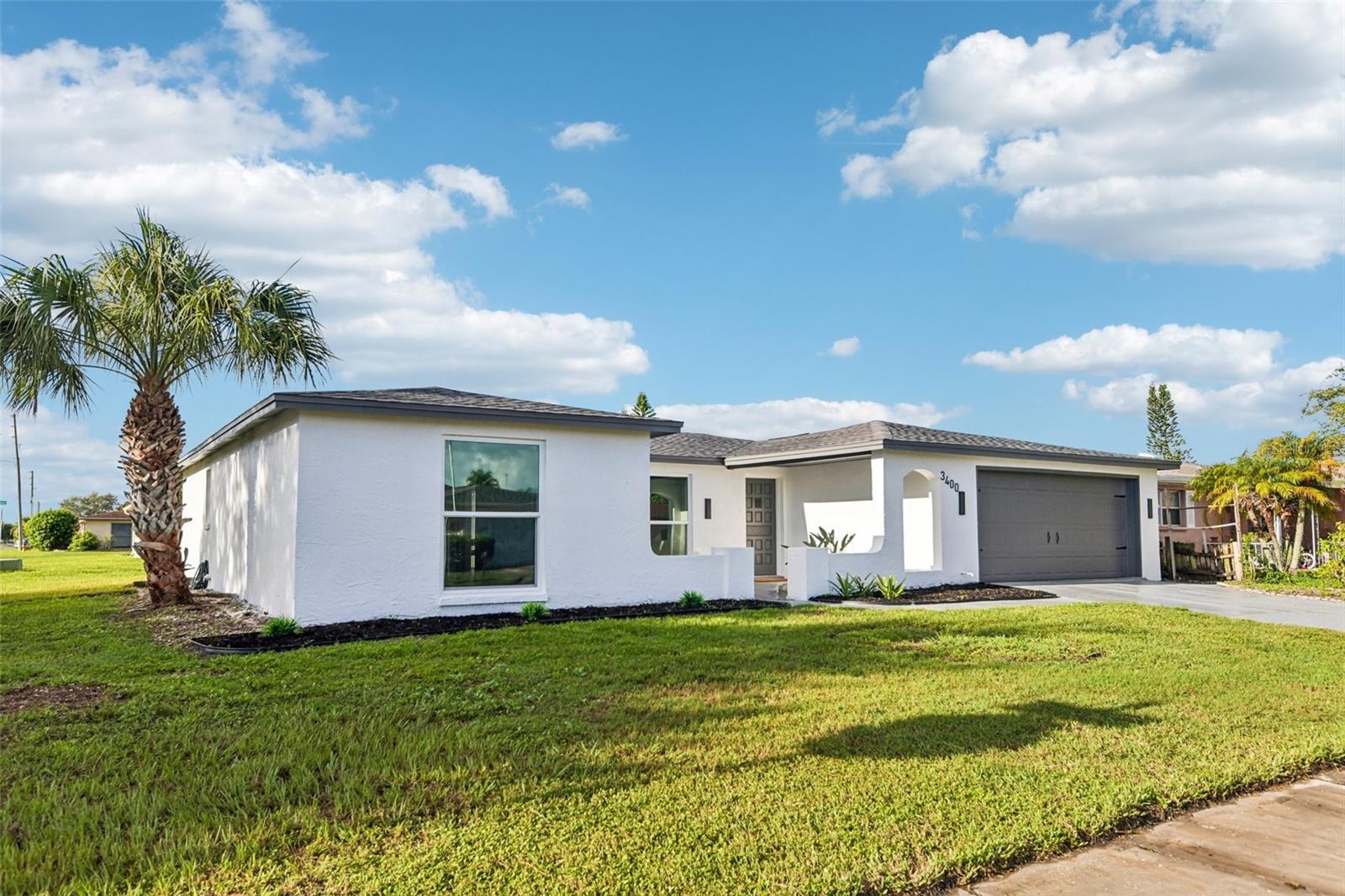 3400 SUPREME DR